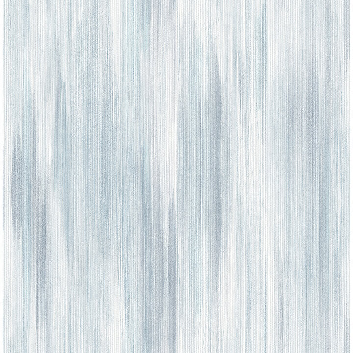 elysian-sky-blue-ikat-wallpaper-york-wallcoverings-4155-27350 - York Wallcoverings Papel pintado