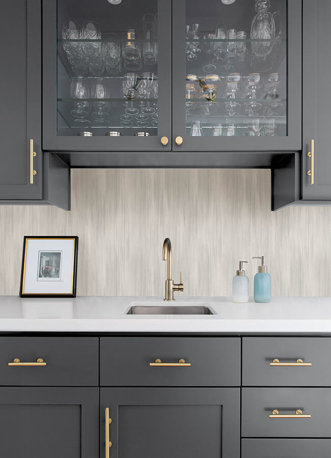 elysian-stone-ikat-wallpaper-york-wallcoverings-4155-27351 - York Wallcoverings Papel pintado