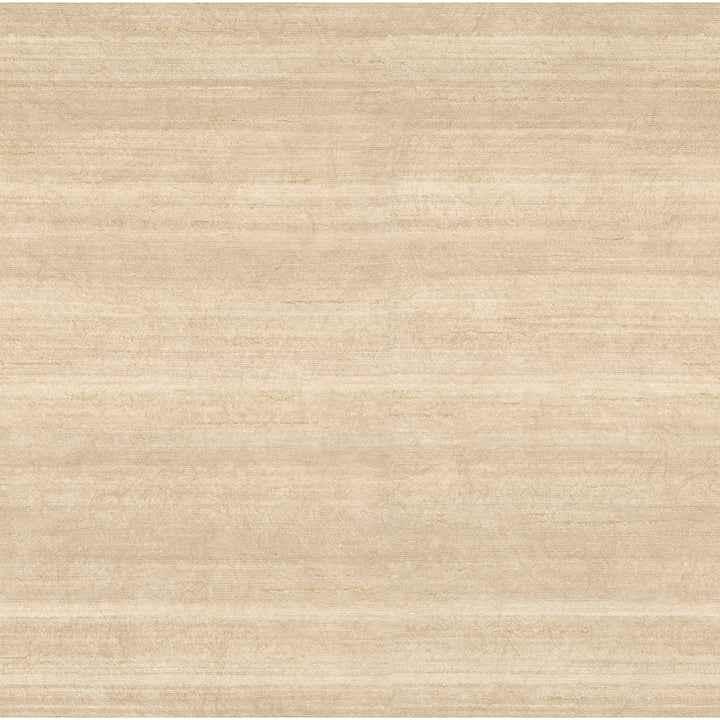 First Light Wheat Striated Wallpaper - York Wallcoverings - 4168-15501