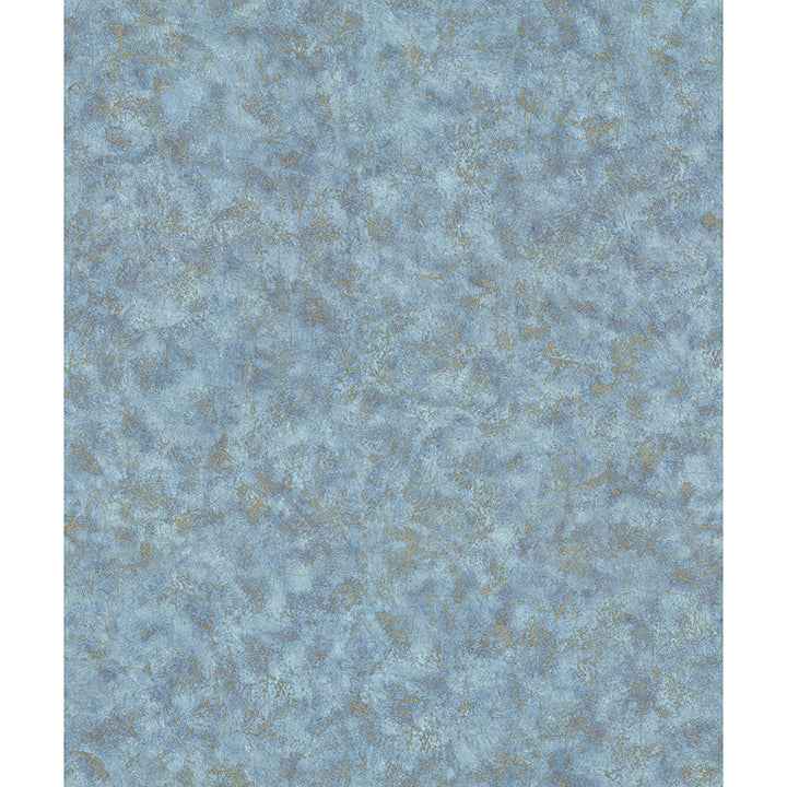 Aged Patina Turquoise Distressed Wallpaper - York Wallcoverings - 4168-15522 - York Wallcoverings Wallpaper
