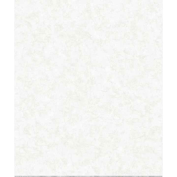 Aged Patina Pearl Distressed Wallpaper - York Wallcoverings - 4168-15525