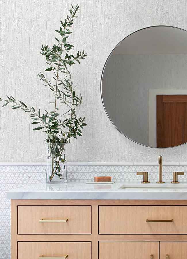 Ironbark Beige Textured Wallpaper - York Wallcoverings - 4168-19934 - York Wallcoverings Wallpaper