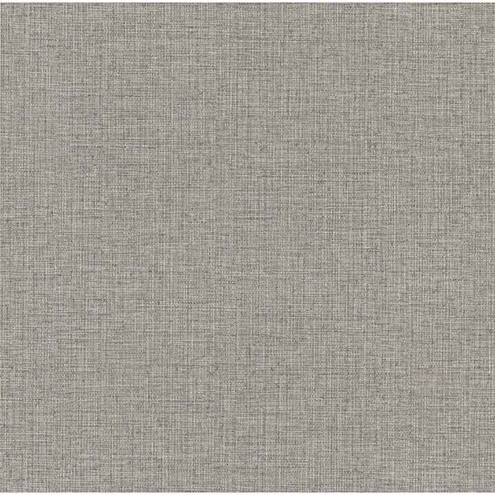 Clarkson Slate Woven Wallpaper - York Wallcoverings - 4174-4612 - York Wallcoverings Wallpaper