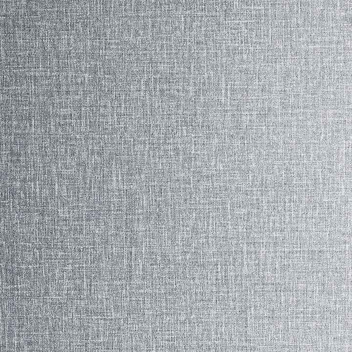 Elfrida Grey Linen Wallpaper - York Wallcoverings - AH295400 - York Wallcoverings Wallpaper