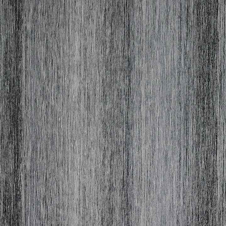 Ephraim Charcoal Radiance Plain Wallpaper - York Wallcoverings - AH298500