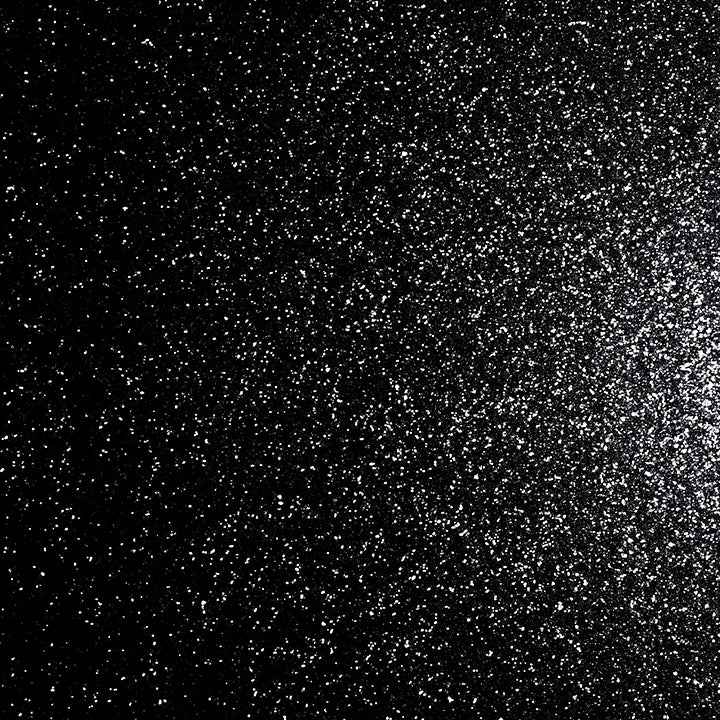 Jacqueline Black Sequin Wallpaper - York Wallcoverings - AH901005 - York Wallcoverings Wallpaper