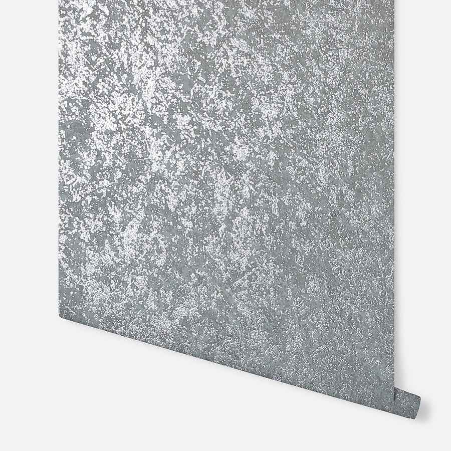 Jethro Charcoal Texture Wallpaper - York Wallcoverings - AH903307 - York Wallcoverings Wallpaper