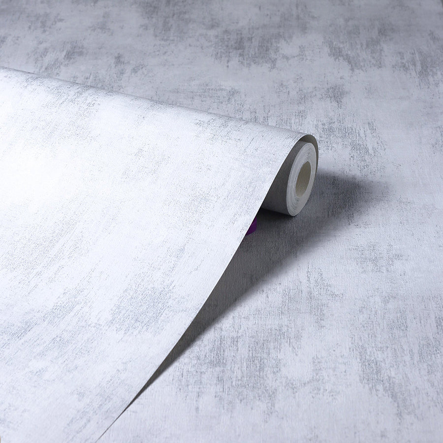 victor-grey-plaster-wallpaper-york-wallcoverings-ah908905 - York Wallcoverings Wallpaper