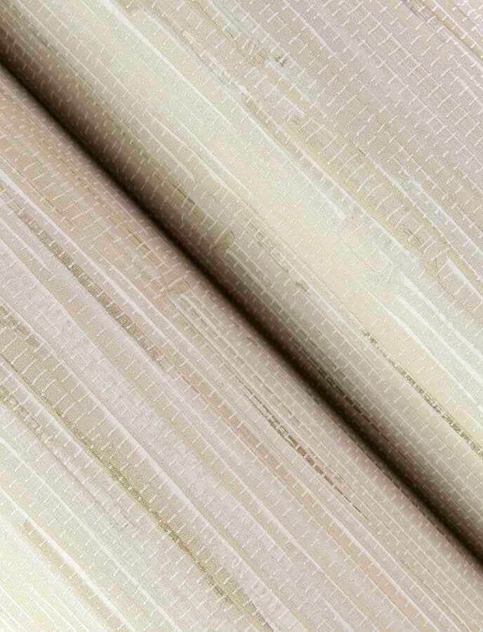 Exhale Dove Woven Faux Grasscloth Wallpaper - York Wallcoverings - 4147-27258 - York Wallcoverings Wallpaper