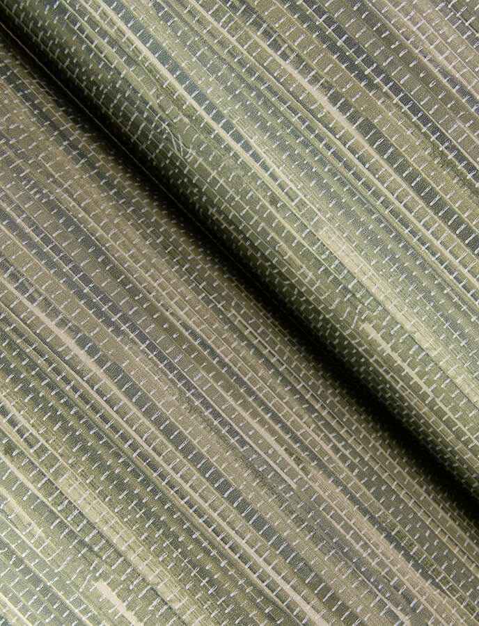 Exhale Moss Woven Faux Grasscloth Wallpaper - York Wallcoverings - 4147-27261 - York Wallcoverings Wallpaper