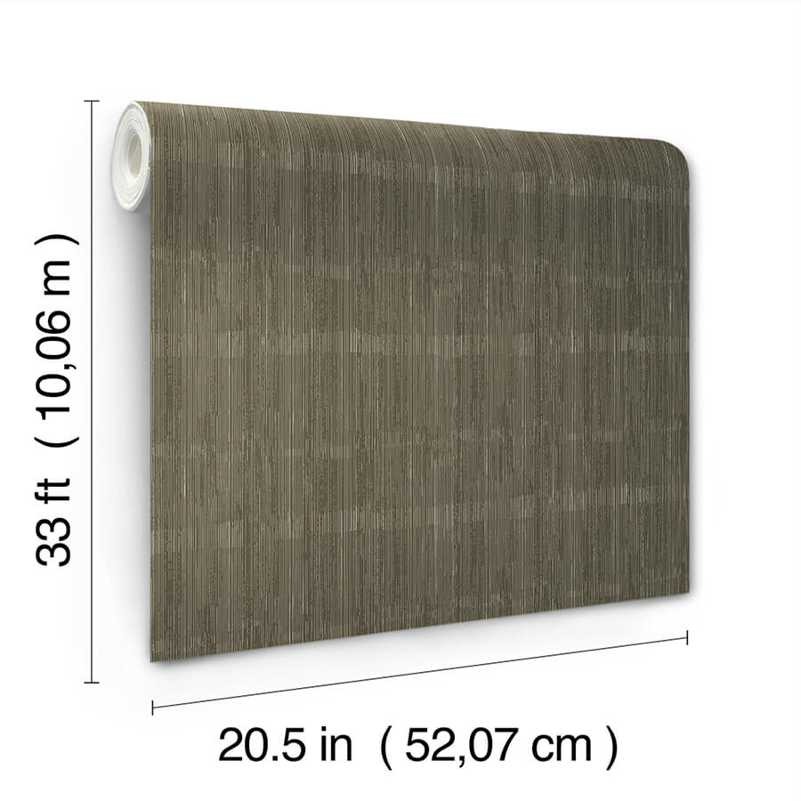 somerset-stone-abstract-stripe-wallpaper-york-wallcoverings-4147-27364 - York Wallcoverings Wallpaper
