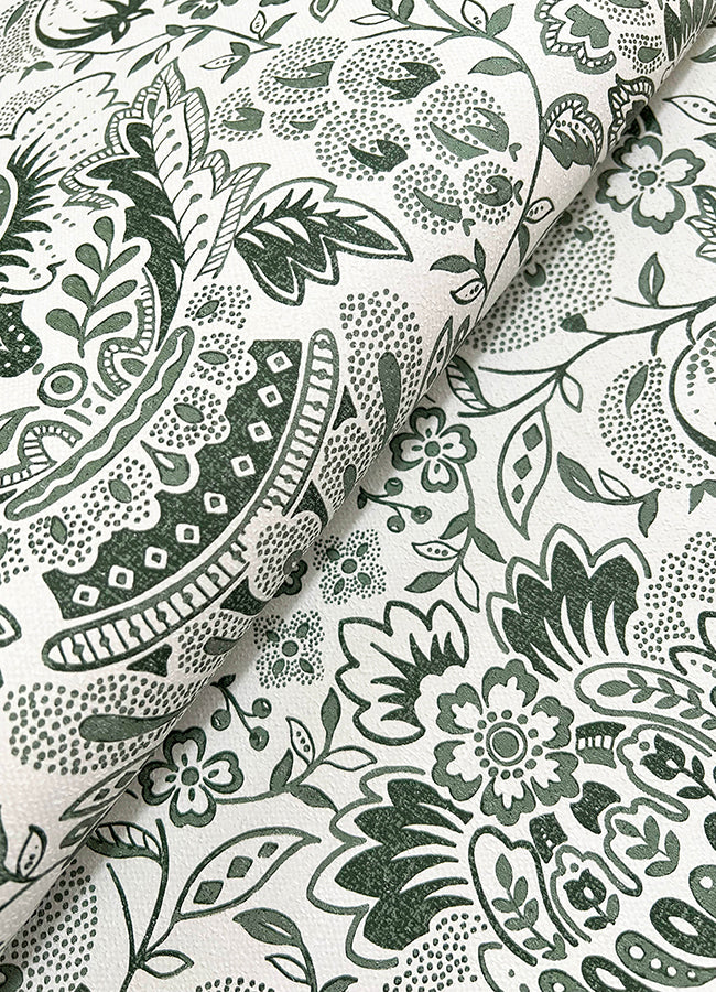 blanche-dark-green-floral-damask-wallpaper-york-wallcoverings-4147-27375