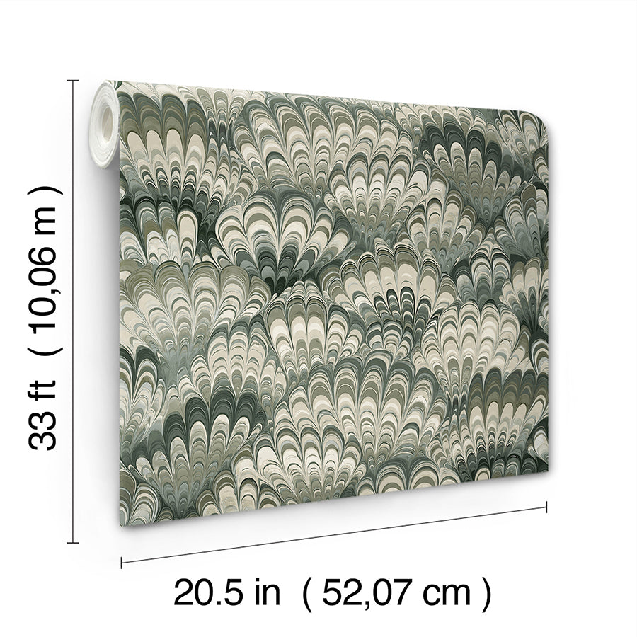 octavia-dark-green-marbled-ink-wallpaper-york-wallcoverings-4147-27377