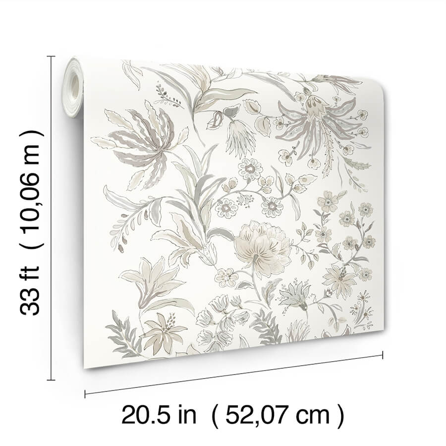 teonna-light-grey-floral-stripe-wallpaper-york-wallcoverings-4147-27400