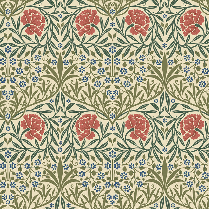 oxford-union-green-floral-vines-wallpaper-york-wallcoverings-4171-82043