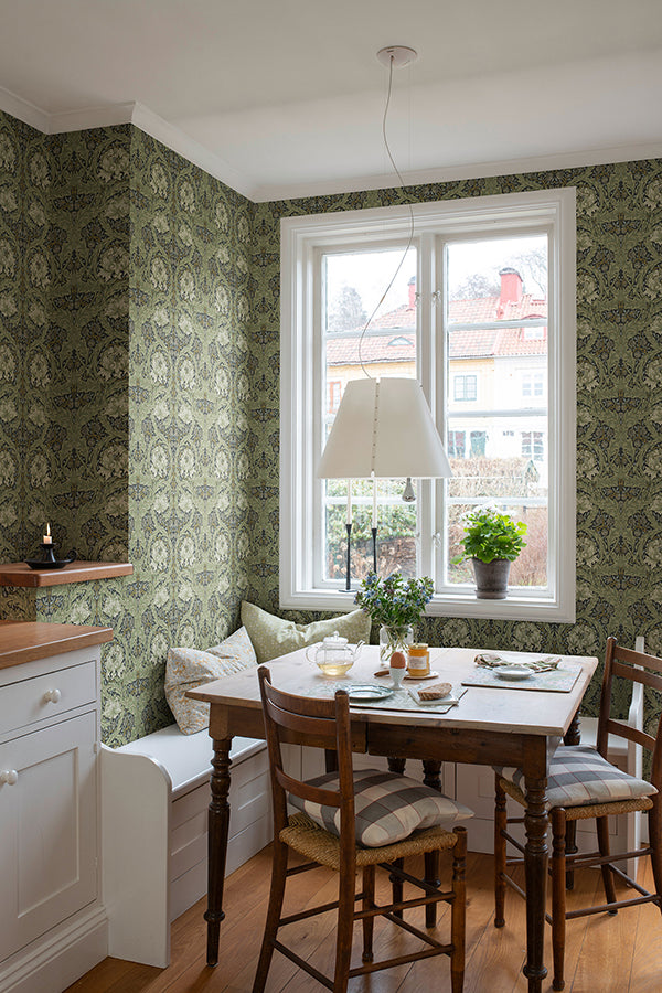 african-marigold-sea-green-floral-wallpaper-york-wallcoverings-4171-82075