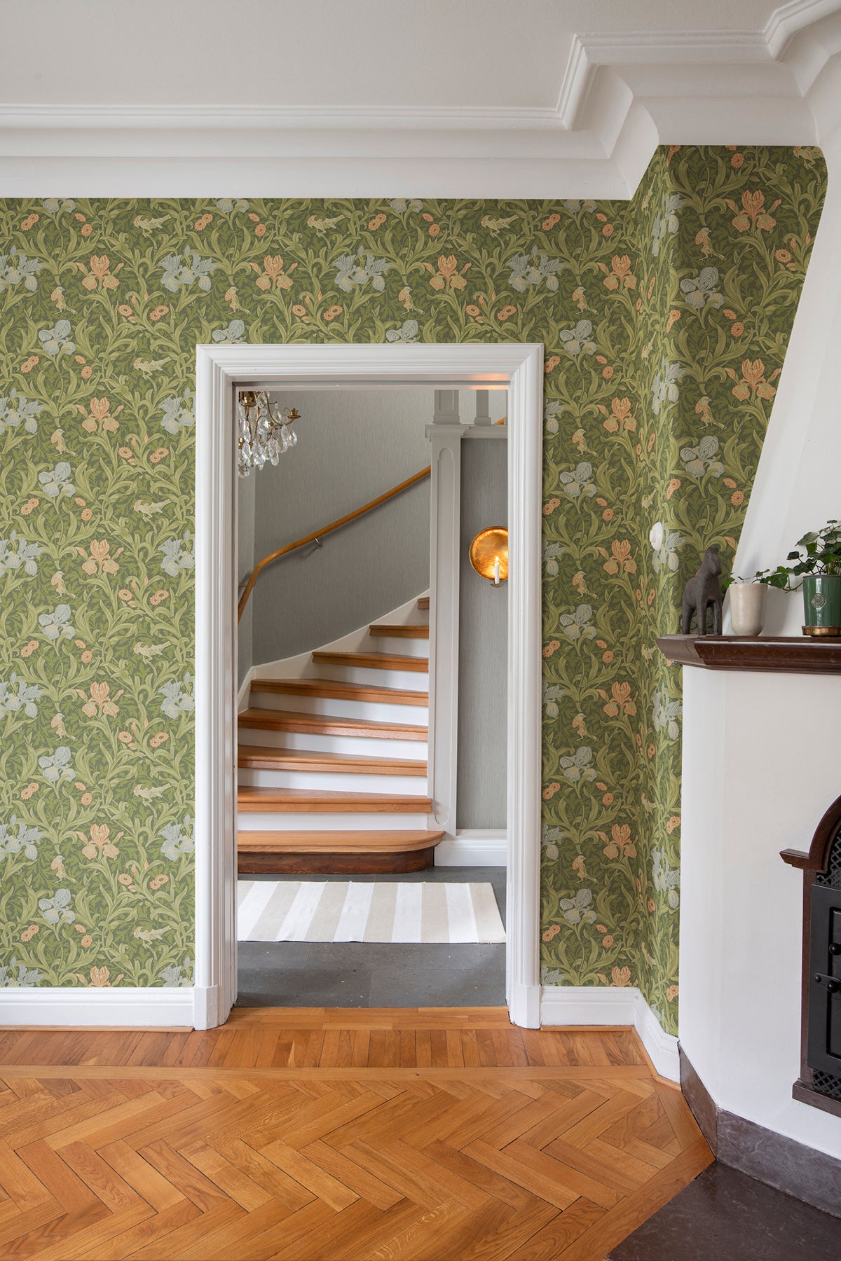 iris-green-wild-gardens-wallpaper-york-wallcoverings-4171-82050
