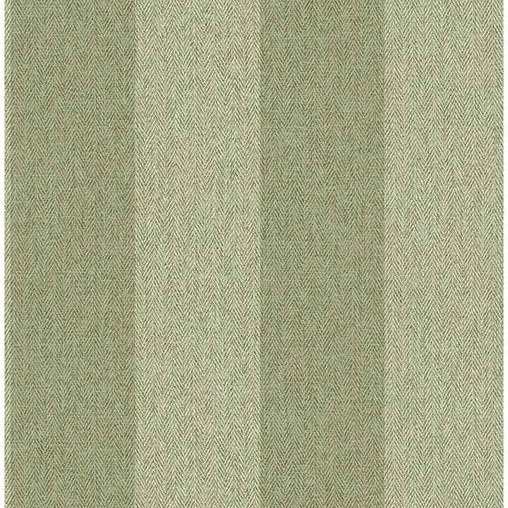 Finn Green Chevron Stripe Wallpaper - York Wallcoverings - M1866 - York Wallcoverings Wallpaper