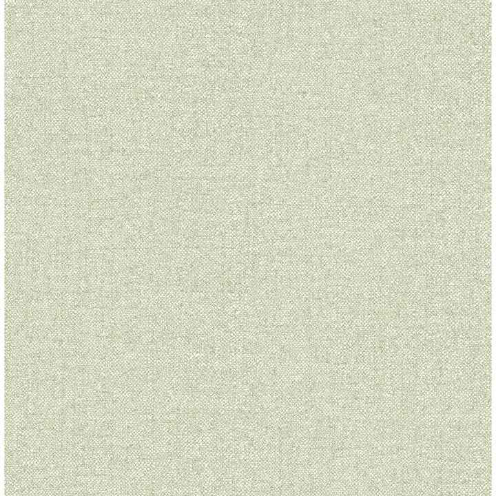 Kameez Green Texture Wallpaper - York Wallcoverings - 4148-27433