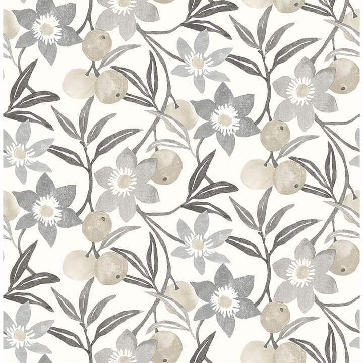 passiflora-charcoal-fruit-and-floral-wallpaper-york-wallcoverings-4148-27451