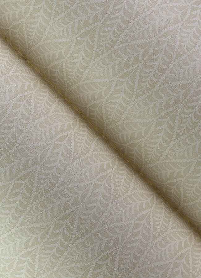 Coleus Beige Leaves Wallpaper - York Wallcoverings - 4148-27470 - York Wallcoverings Wallpaper