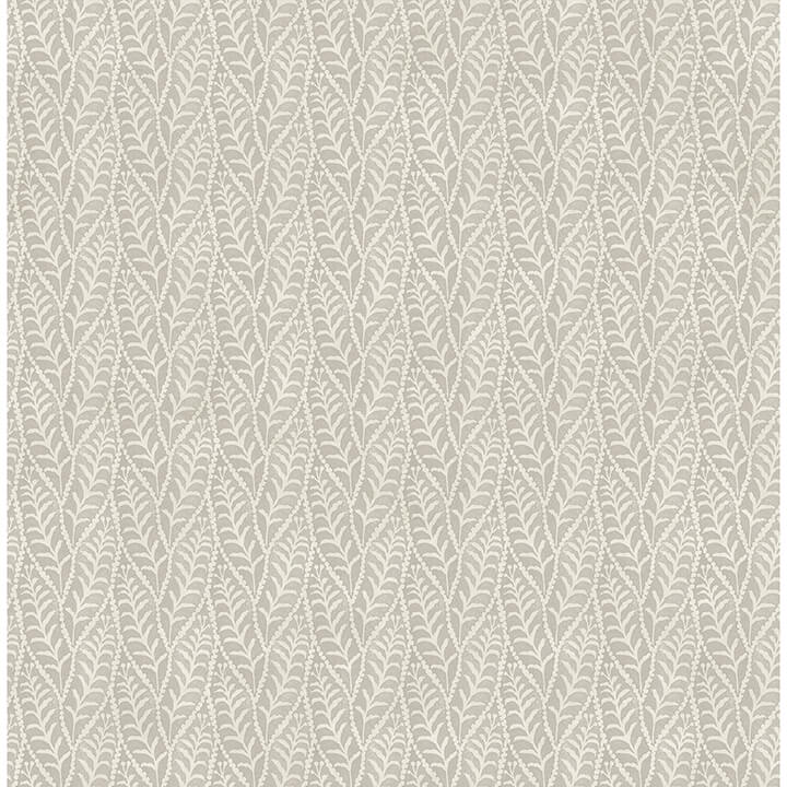 coleus-grey-leaves-wallpaper-york-wallcoverings-4148-27471 - York Wallcoverings Papel pintado