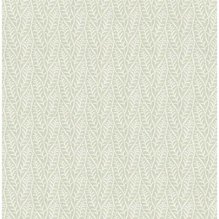 Coleus Sage Leaves Wallpaper - York Wallcoverings - 4148-27472