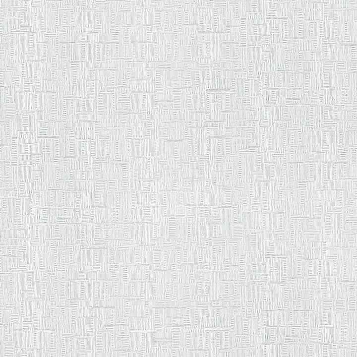 Chiseled White Abstract Wallpaper - York Wallcoverings - 4178-4400