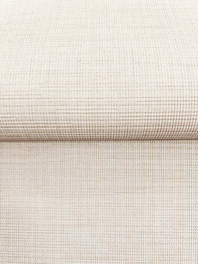 evermore-eggshell-woven-wallpaper-york-wallcoverings-4178-4407 - York Wallcoverings Wallpaper