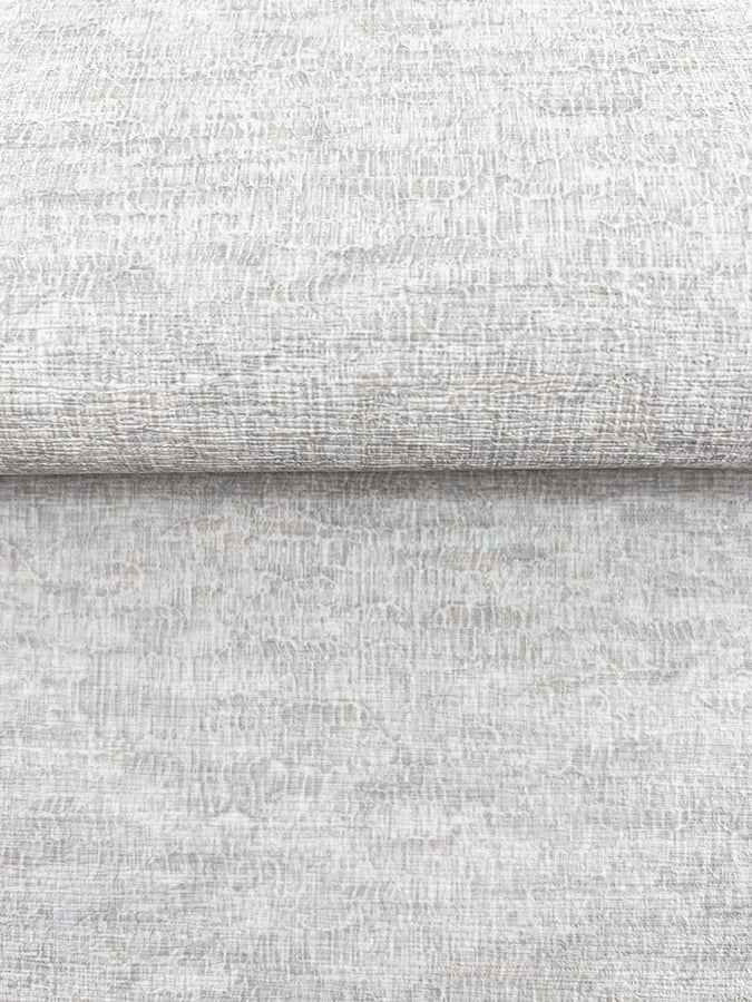 Tide Water Light Grey Textured Wallpaper - York Wallcoverings - 4178-4421 - York Wallcoverings Wallpaper