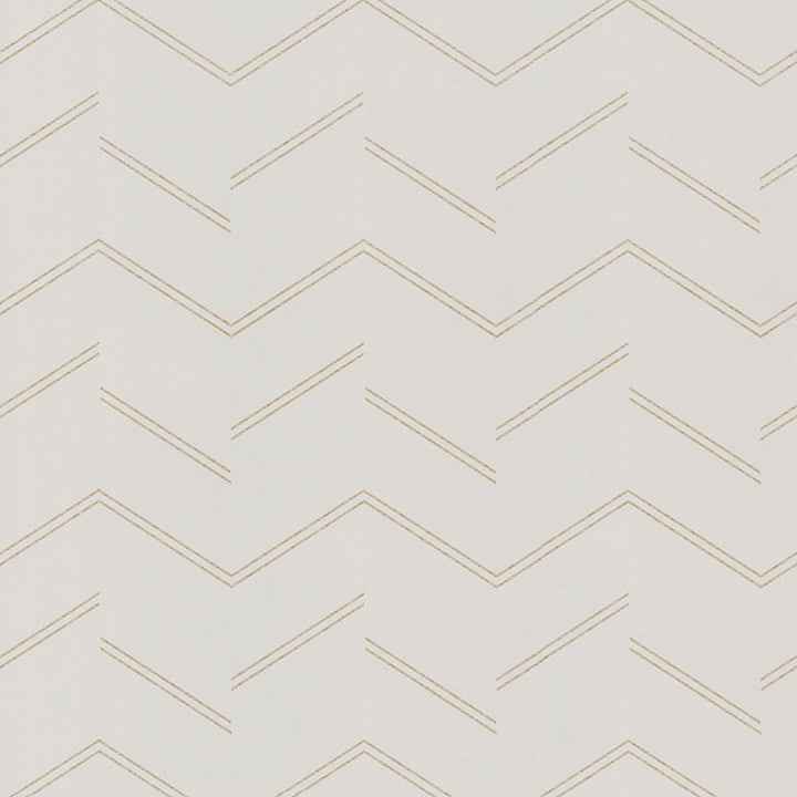 Aviator Gold Abstract Chevron Wallpaper - York Wallcoverings - 4178-4438 - York Wallcoverings Wallpaper