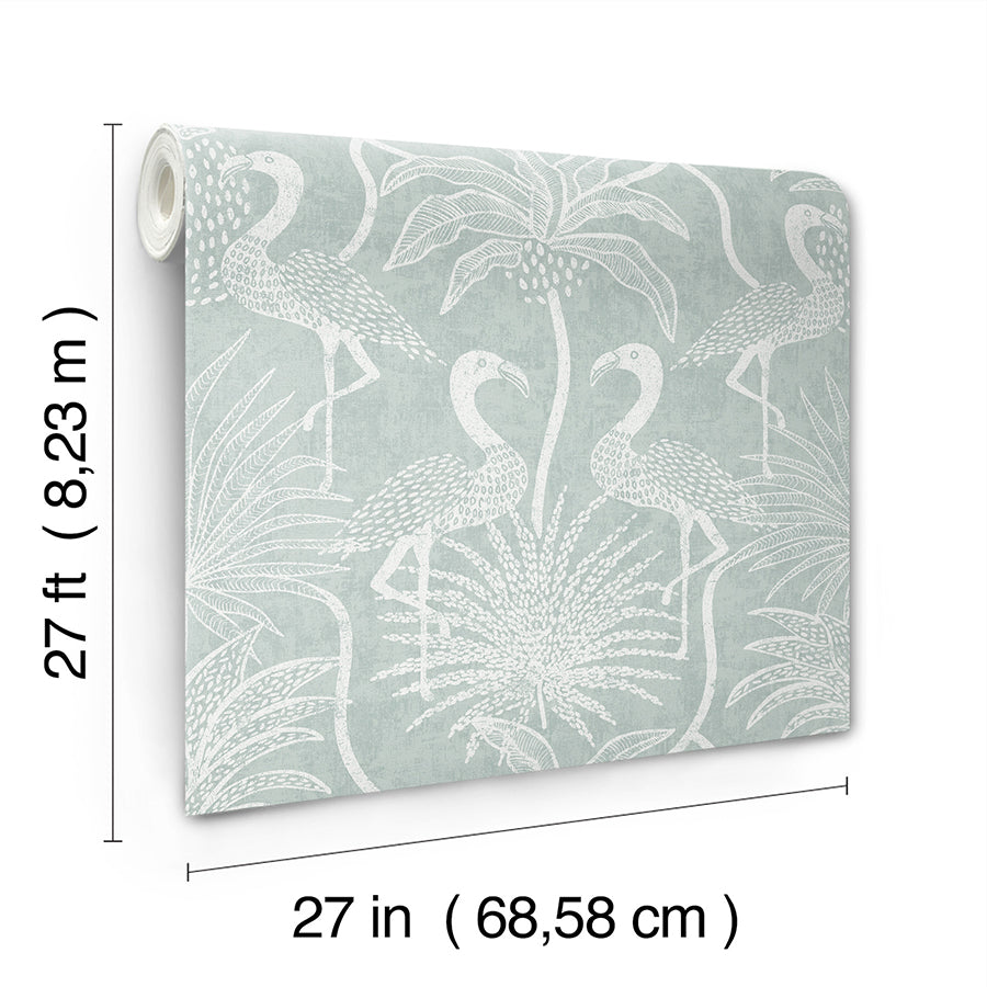 biscayne-turquoise-flamingo-beach-wallpaper-york-wallcoverings-4172-82004