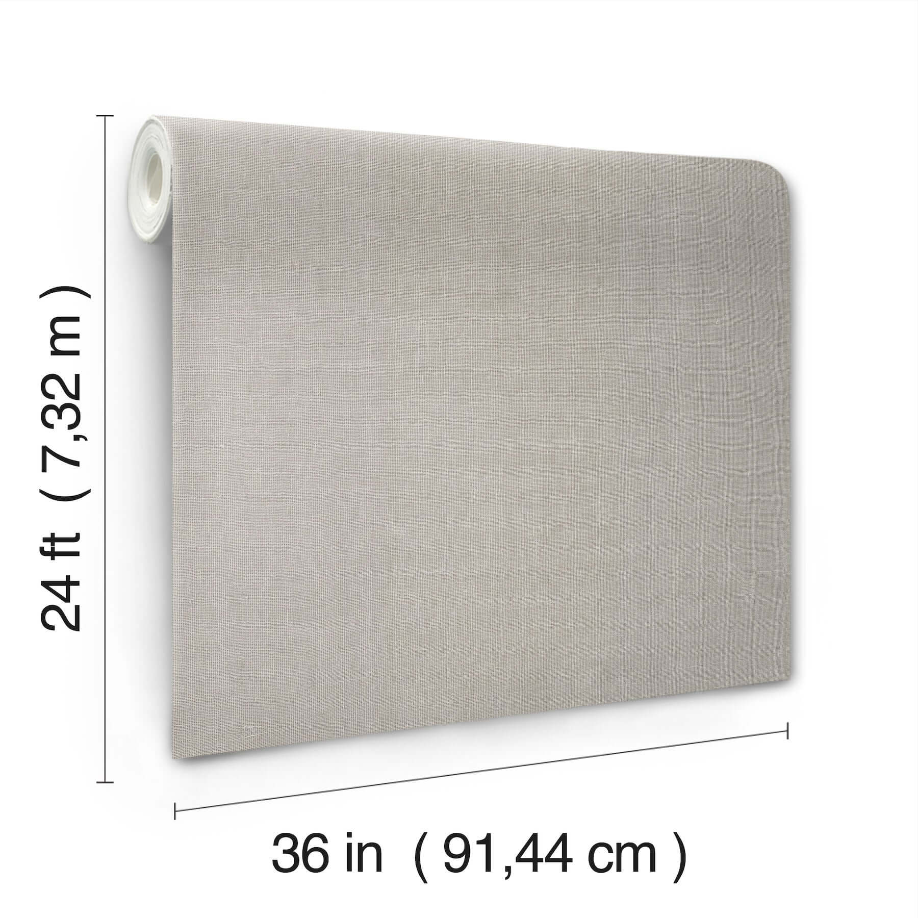 huri-grey-wallpaper-york-wallcoverings-mx9602 - York Wallcoverings Wallpaper