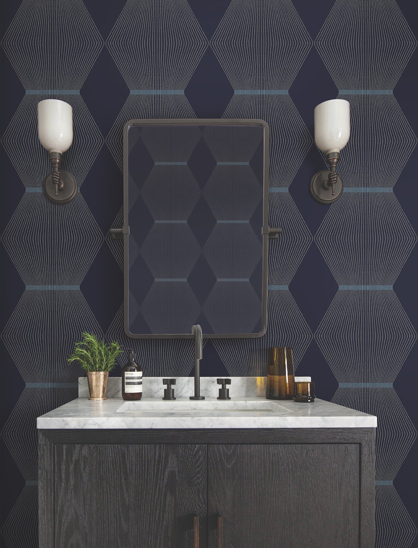 diamond-legacy-wallpaper-navy-york-wallcoverings-mx9635