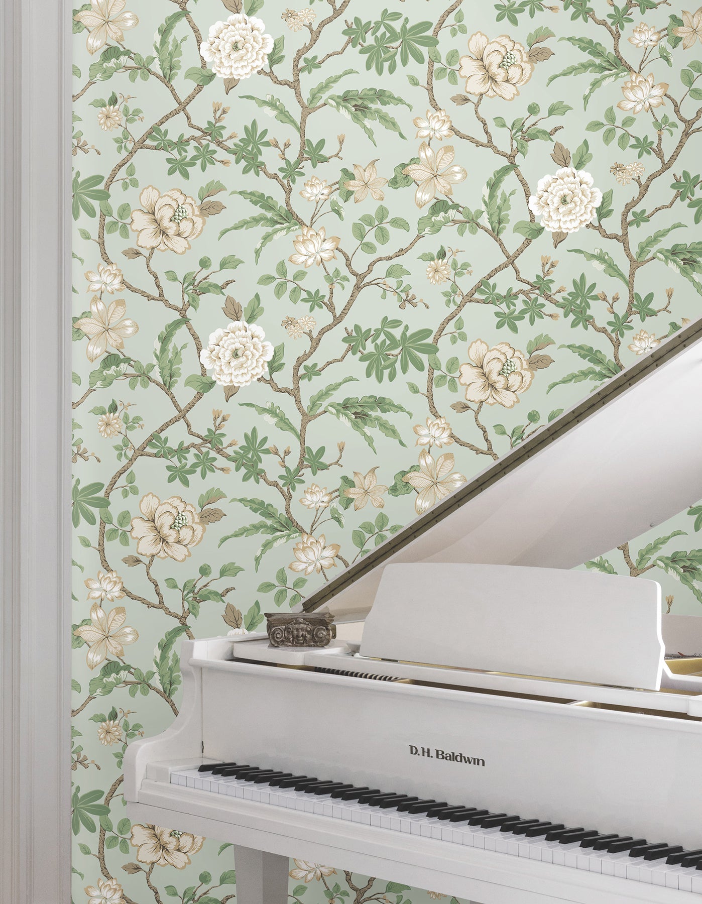 courtyard-botanical-wallpaper-pale-blue-york-wallcoverings-mx9654
