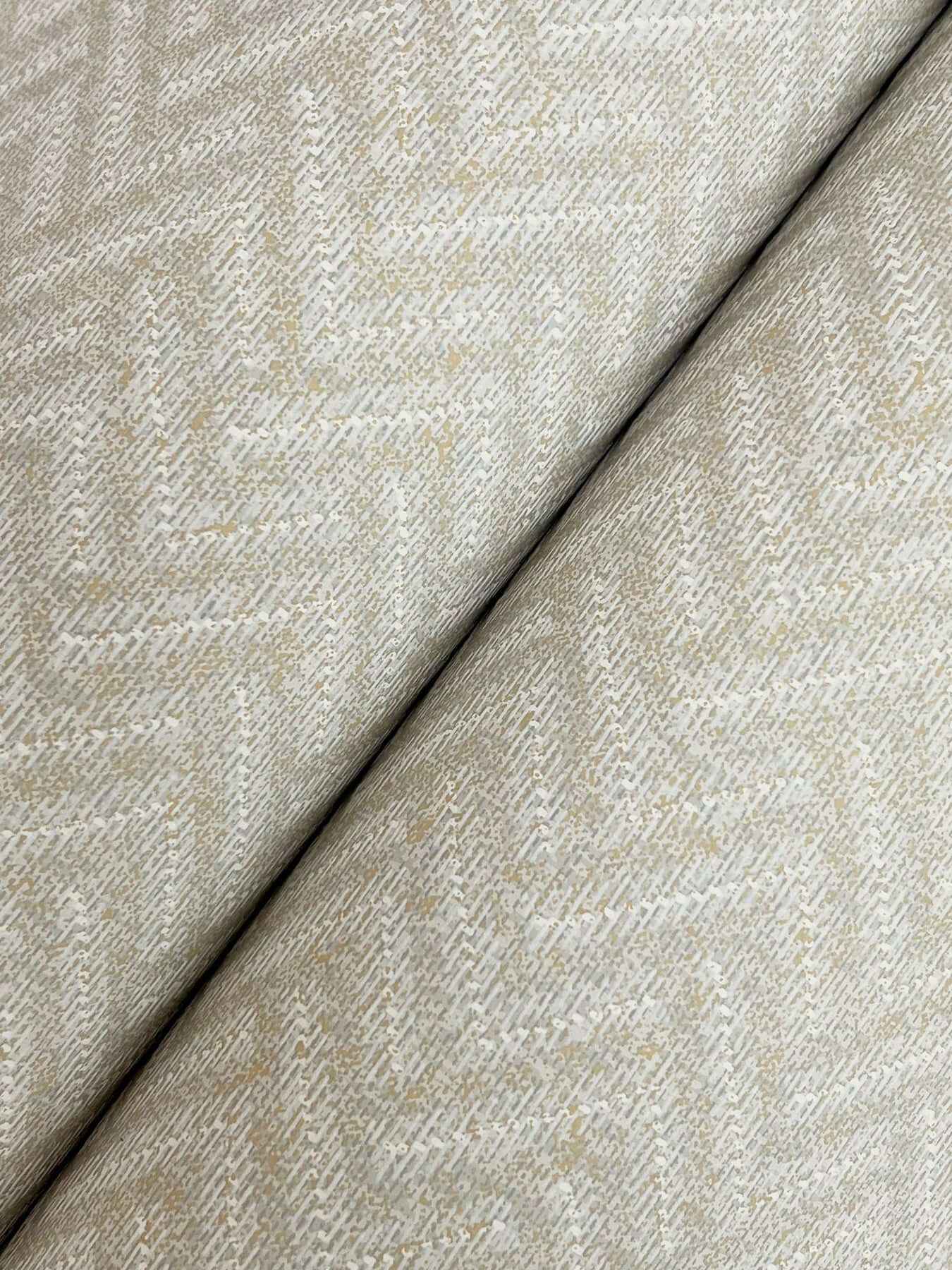 Regent Soft Grey Wallpaper - York Wallcoverings - MX9674 - York Wallcoverings Wallpaper