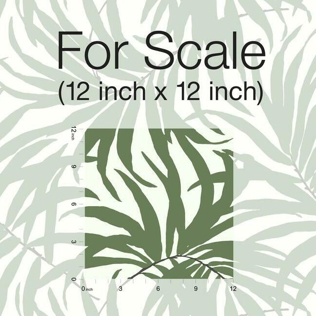bali-leaves-premium-peel-stick-wallpaper-green-black-york-wallcoverings-psw1031rl
