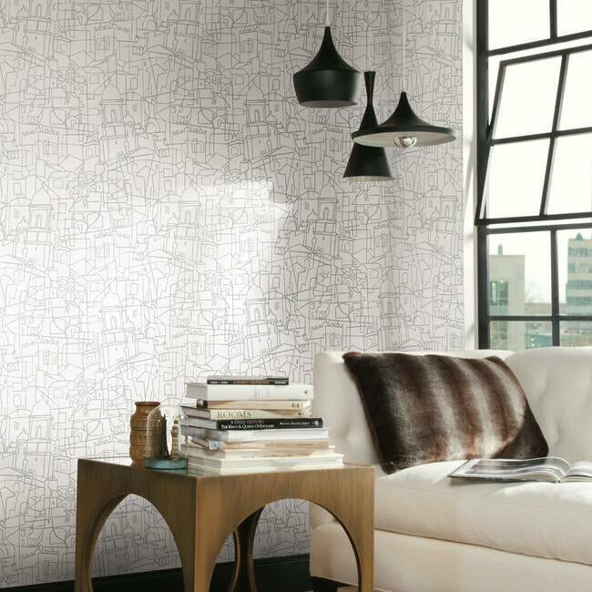 cubist-cityscape-premium-peel-stick-wallpaper-grey-york-wallcoverings-psw1048rl