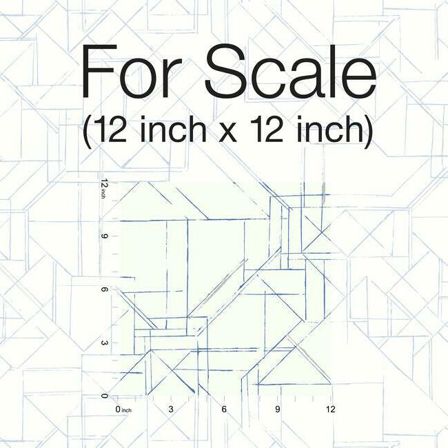 prism-schematics-premium-peel-stick-wallpaper-cobalt-silver-york-wallcoverings-psw1049rl