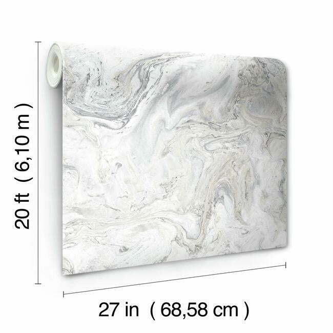 oil-marble-premium-peel-stick-wallpaper-white-grey-york-wallcoverings-psw1127rl