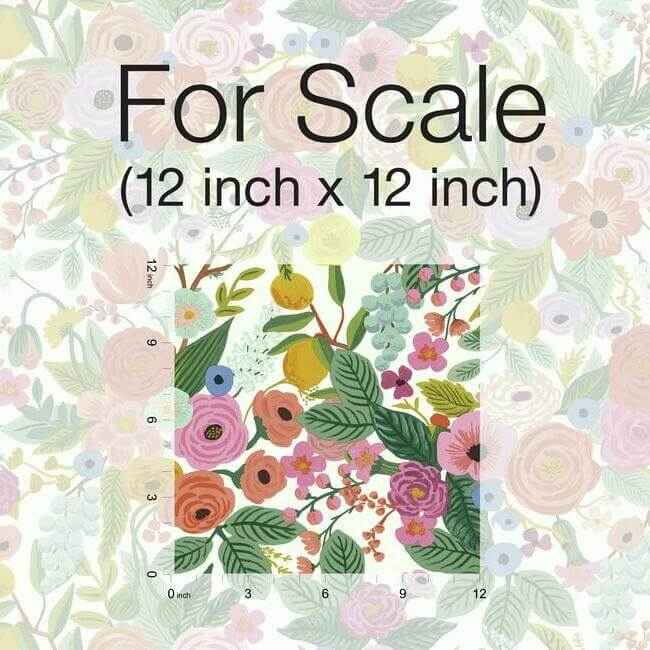 Garden Party Rose Peel & Stick Wallpaper - York Wallcoverings - PSW1200RL - York Wallcoverings Wallpaper