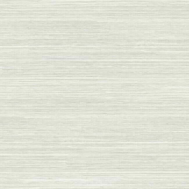 cattail-weave-white-peel-stick-wallpaper-york-wallcoverings-psw1279rl - York Wallcoverings Wallpaper