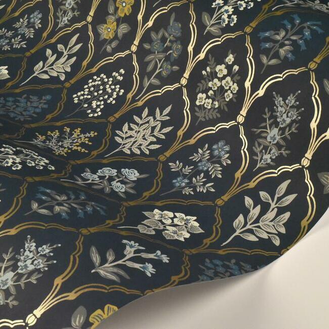 hawthorne-wallpaper-navy-gold-york-wallcoverings-ri5131