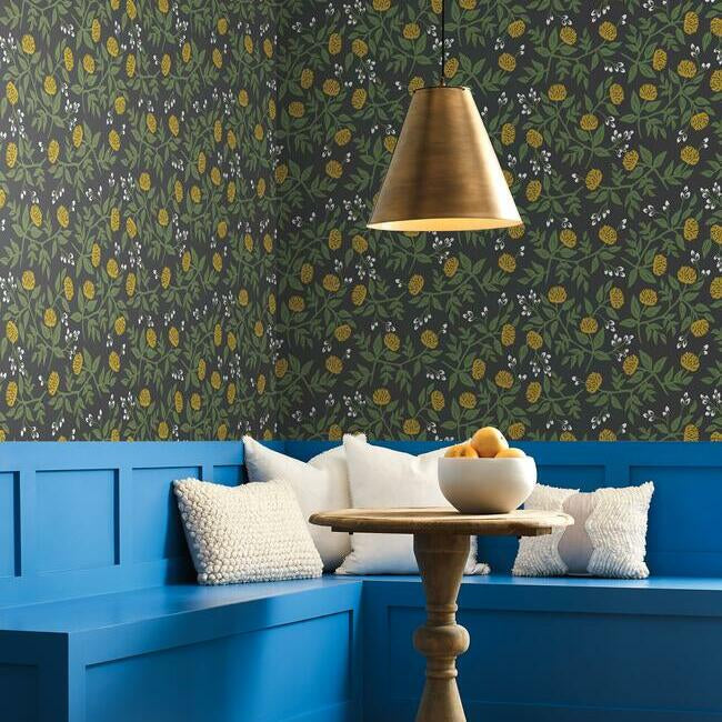 peonies-wallpaper-black-gold-york-wallcoverings-ri5151