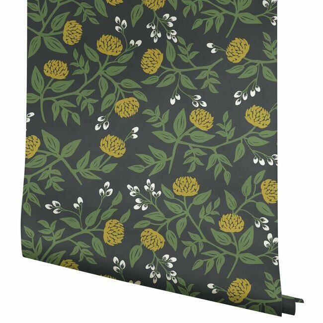 peonies-wallpaper-black-gold-york-wallcoverings-ri5151