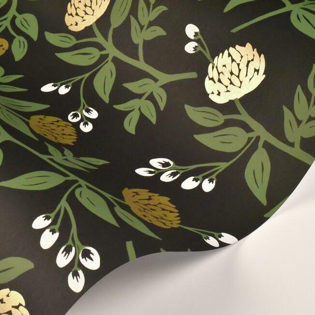 peonies-wallpaper-black-gold-york-wallcoverings-ri5151