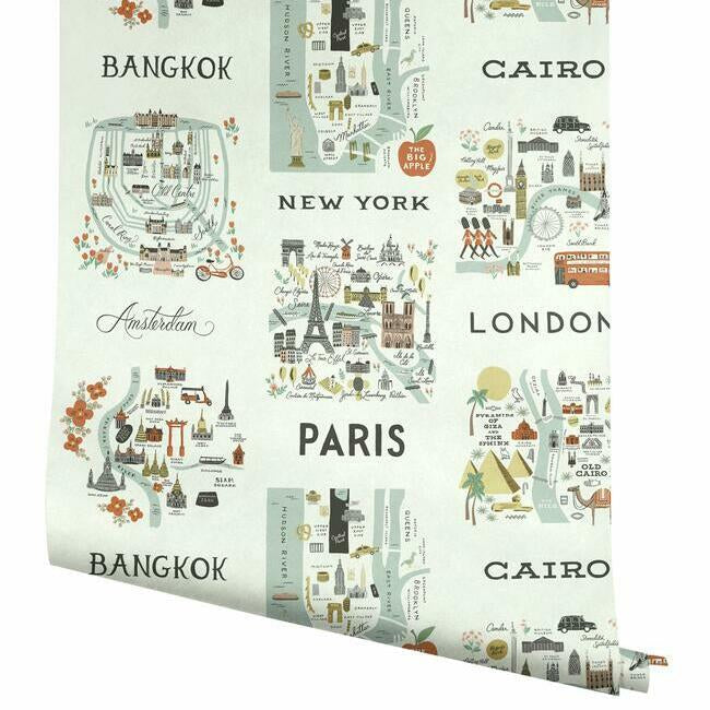 city-maps-wallpaper-mint-york-wallcoverings-ri5160