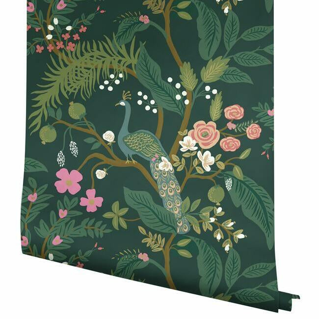 peacock-wallpaper-emerald-york-wallcoverings-ri5168