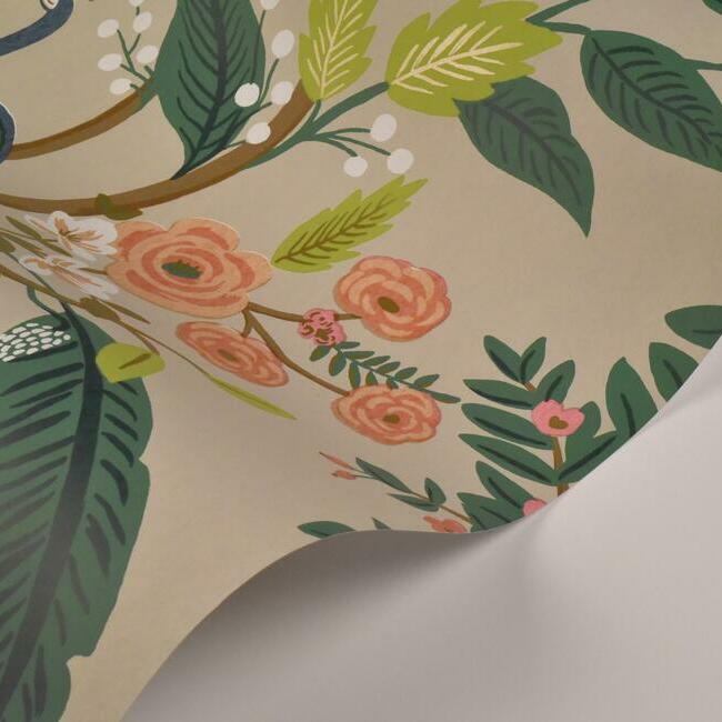 peacock-wallpaper-linen-york-wallcoverings-ri5171