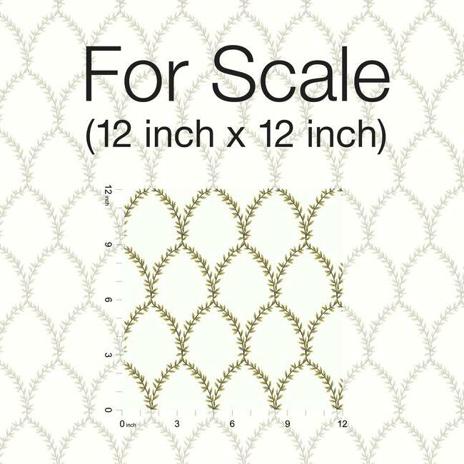 laurel-wallpaper-gold-white-york-wallcoverings-ri5176